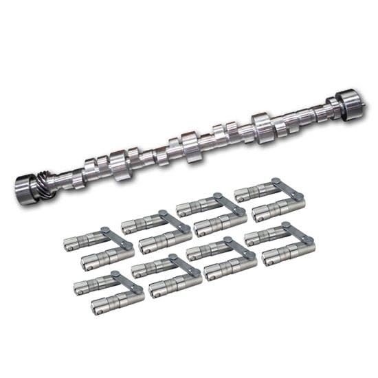 Clay Smith Hydraulic Roller Cam / Lifter, 284/286 Big Block Chevy 454