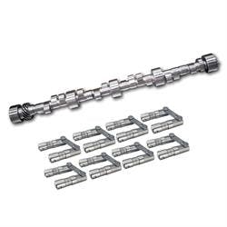 Clay Smith Hydraulic Cam / Lifter Kit, 292/302 Big Block Chevy 496
