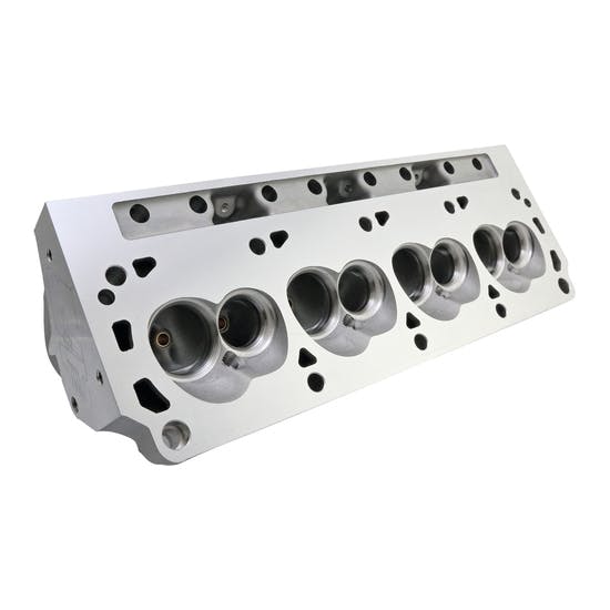 AFR 1351 SBF 185 Enforcer Cylinder Heads, Assembled
