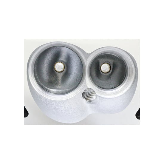 AFR 1352 SBF 185 Enforcer Cylinder Heads, Bare