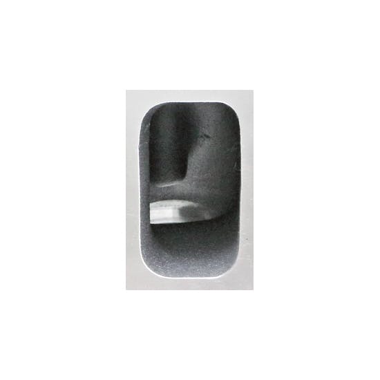 AFR 1352 SBF 185 Enforcer Cylinder Heads, Bare