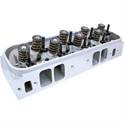 AFR 3001 Big Block Chevy 335cc Enforcer Cylinder Heads, Assembled