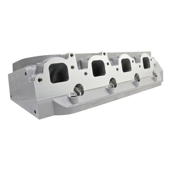AFR 3002 BBC 325 Enforcer Cylinder Heads, Bare