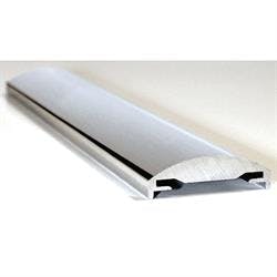 Bed Wood Aluminum Bed Strips, 1947-51 3100 SWB