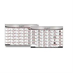 AFCO 16SB1 16 Series Single & Non-Adj. Sm. Body Shock Main Shims