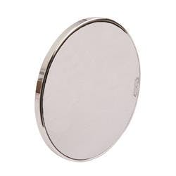Hagan M-RH4 Fattie 4 Inch Round Rear-View Mirror Head