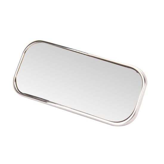 Hagan M-RTH Fattie Rectangular Rear-View Mirror Head