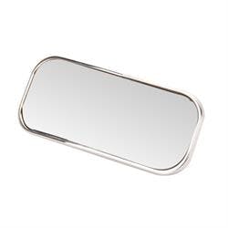 Hagan M-RTH Fattie Rectangular Rear-View Mirror Head