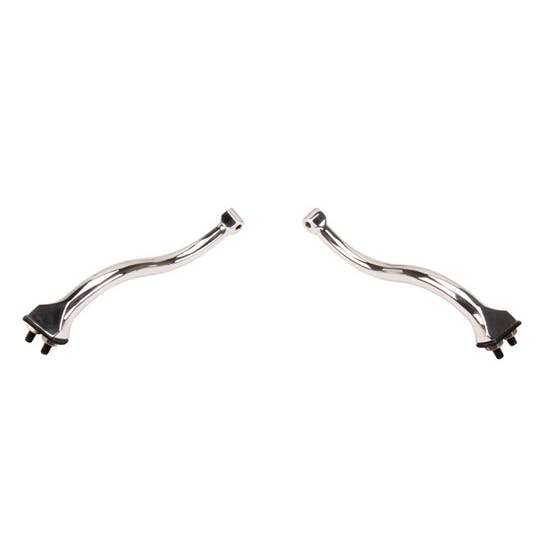 Hagan M-ARM-N Fattie Noodle Rear-View Mirror Arms, Pair
