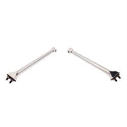 Hagan M-ARM-L Fattie Rear-View Mirror Long Arms, Pair
