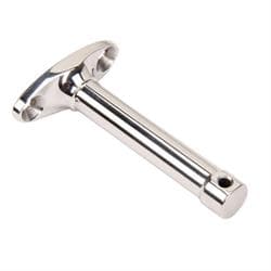 Hagan M-P-L Fattie Rear-View Mirror Long Mount Post