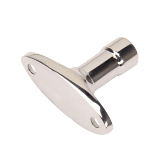 Hagan MP Fattie RearView Mirror Mount Post