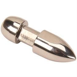 Hagan M-B Fattie Rear-View Mirror Bullet Adapter