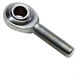 Standard Steel Heim Joint Rod Ends, 5/16-24 RH Male