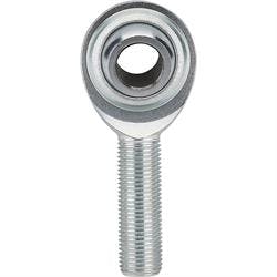 Standard Steel Heim Joint Rod Ends, 1/2-20 RH Male