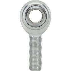 Standard Steel Heim Joint Rod Ends, 5/8-18 RH Male