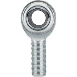 Standard Steel Heim Joint Rod Ends, 3/4-16 RH Male