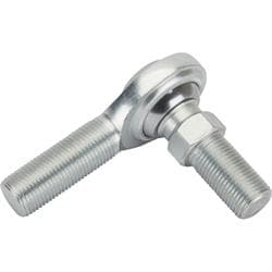 Steel 5/8 Inch RH Male Heim Joint Rod Ends with Stud