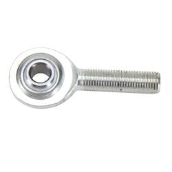 RH Male Heim Joint, 3/8 Inch X 5/16