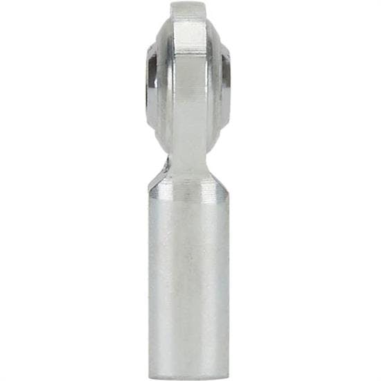 Standard Steel Heim Joint Rod Ends, 1/4-28 RH Female