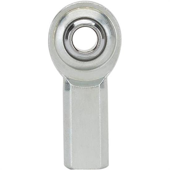 Standard Steel Heim Joint Rod Ends, 1/4-28 RH Female