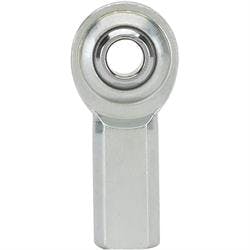 Standard Steel Heim Joint Rod Ends, 1/4-28 RH Female