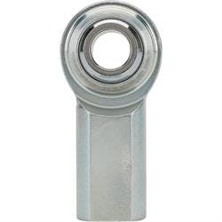 Standard Steel Heim Joint Rod Ends, 3/8-24 RH Female