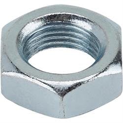 Steel Jam Nut, 5/8-18 RH