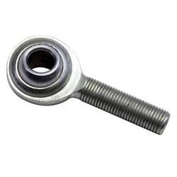 Standard Steel Heim Joint Rod Ends, 5/16-24 LH Male