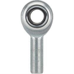 Standard Steel Heim Joint Rod Ends, 5/8-18 LH Male