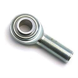 Precision X-Series Heim Joint Rod Ends, 3/4-16 LH Male, 5/8 Inch Hole