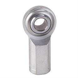 Standard Steel Heim Joint Rod Ends, 3/8-24 LH Female