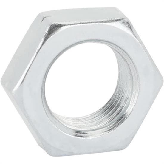 Steel Jam Nut, 5/8-18 LH