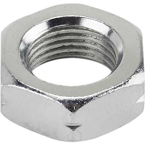 Steel Jam Nut, 5/8-18 LH