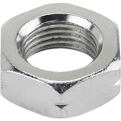 Steel Jam Nut, 5/8-18 LH