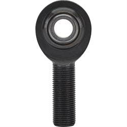 Pro-1 Chromoly Heim Joint Rod Ends, 5/8-18 RH Male, 1/2 Inch Hole