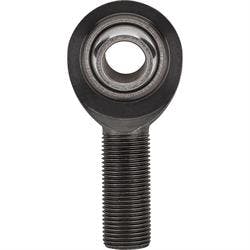 Pro-1 Chromoly Heim Joint Rod Ends, 3/4-16 RH Male, 5/8 Inch Hole