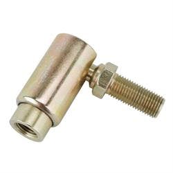 Quick Release Cable or Linkage End, 3/8-24 RH