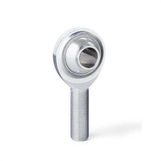 QA1 PCYMR10T High Misalign Chromoly Heim Joint Rod Ends 5/8-18 RH Male