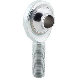 QA1 PCYMR10T High Misalign Chromoly Heim Joint Rod Ends 5/8-18 RH Male