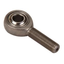 FK Rod Ends SJM6T Stainless Steel 3/8 Inch RH Male Heim Joint