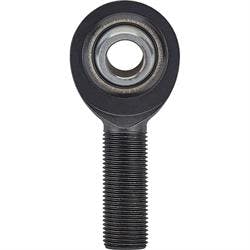 Pro-1 Chromoly Heim Joint Rod Ends, 5/8-18 LH Male, 1/2 Inch Hole