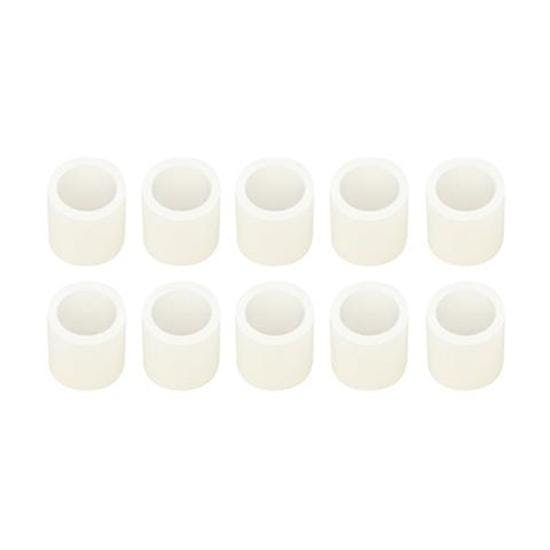 1/2 Inch to 3/8 Inch Nylon Heim Joint Rod Ends Spacers