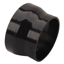 Airaid 9107  Reducer Coupler, 2.5 in. Long, 2.5 in. Height