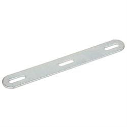 Airaid 9503 Air Cleaner Mounting Bracket, Steel, Straight, 8 Inch