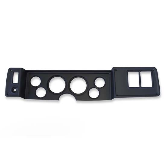 AutoMeter 2133 Direct Fit Dash Gauge Panel, 1979-81 Camaro