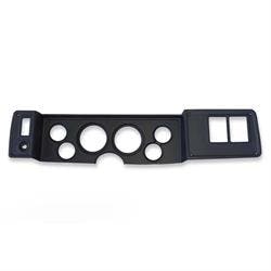 AutoMeter 2133 Direct Fit Dash Gauge Panel, 1979-81 Camaro