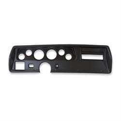 AutoMeter 2135 Gauge Mount, Direct Fit, Chevy 70-72