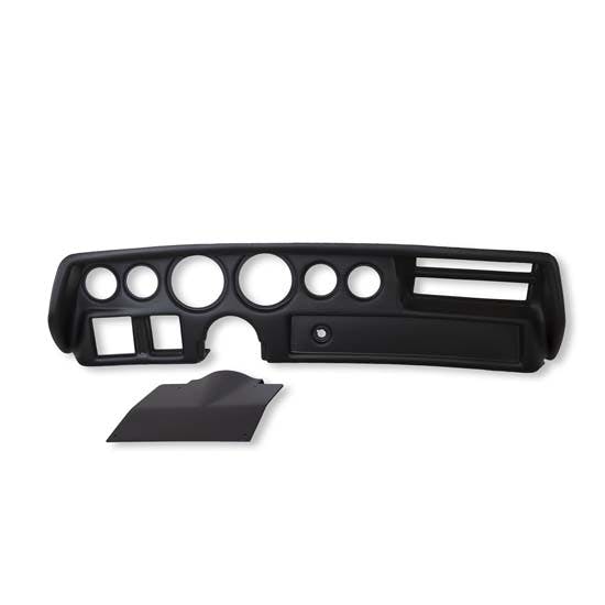 AutoMeter 2136 Direct Dash Gauge Panel,Chevelle/El Camino/Malibu