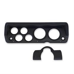 AutoMeter 2141 Gauge Mount, Direct Fit, A-Body 70-76